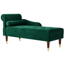 Tilstone chaise deals lounge